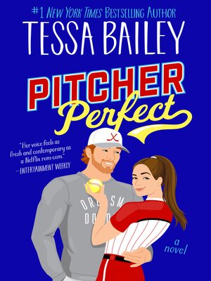 cover image of Pitcher Perfect